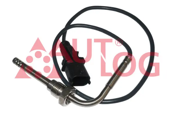 Senzor temperatura evacuare (inainte de catalizator) potrivit FIAT DOBLO, DOBLO MINIVAN, GRANDE PUNTO, PUNTO EVO; OPEL AGILA; SUZUKI SPLASH, SWIFT III, SWIFT IV 1.3D 08.05-