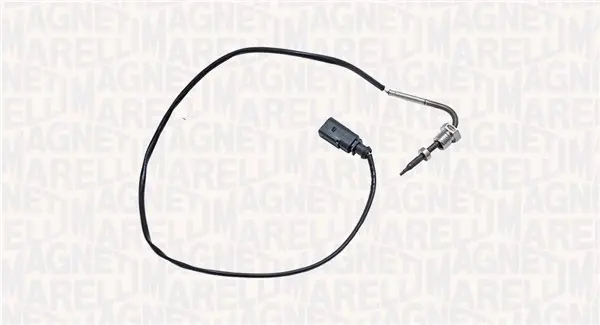 Senzor temperatura evacuare (inainte de catalizator) potrivit AUDI A3; SEAT LEON, LEON SC, LEON ST; SKODA OCTAVIA III; VW GOLF ALLTRACK VII, GOLF SPORTSVAN VII, GOLF VII, TIGUAN 1.6D 01.13-