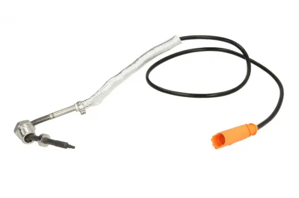 Senzor temperatura evacuare (inainte de catalizator) potrivit VW BEETLE, GOLF VI, JETTA IV 2.0D 10.08-