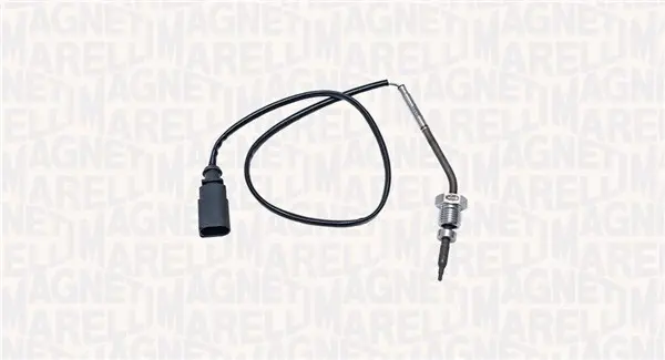 Senzor temperatura evacuare (inainte de catalizator) potrivit VW CRAFTER 30-35, CRAFTER 30-50 2.0D 07.11-12.16