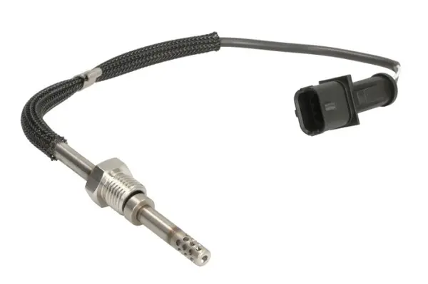 Senzor temperatura evacuare (inainte de catalizator) potrivit CADILLAC BLS; OPEL ASTRA H, ASTRA H GTC, ASTRA H KOMBI, SIGNUM, VECTRA C, VECTRA C GTS, ZAFIRA B, ZAFIRA B MINIVAN 1.9D 04.04-