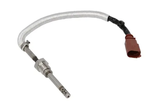 Senzor temperatura evacuare (inainte de DPF) potrivit AUDI A4 ALLROAD B8, A4 B8, A5, A6 C7, A7, A8 D4, Q5 2.0D 2.7D 3.0D 06.07-09.18