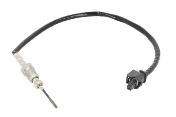 Senzor temperatura evacuare (inainte de DPF) potrivit BMW 1 (F20), 1 (F21), 2 (F22, F87), 2 (F23), 3 (F30, F80), 3 (F31), 3 (G20, G80, G28), 3 (G21, G81), 3 GRAN TURISMO (F34) 1.5D-3.0D 06.10-