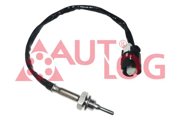 Senzor temperatura evacuare (inainte de DPF) potrivit BMW 3 (F30, F80), 3 (F31), 3 GRAN TURISMO (F34), 4 (F32, F82), 4 (F33, F83), 4 GRAN COUPE (F36), 5 (F10), 5 (F11) 1.6D-3.0DH 02.08-