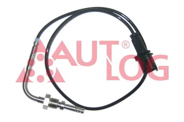 Senzor temperatura evacuare (inainte de DPF) potrivit FIAT 500, 500 C, PANDA, PANDA HATCHBACK; FORD KA 1.3D 01.06-