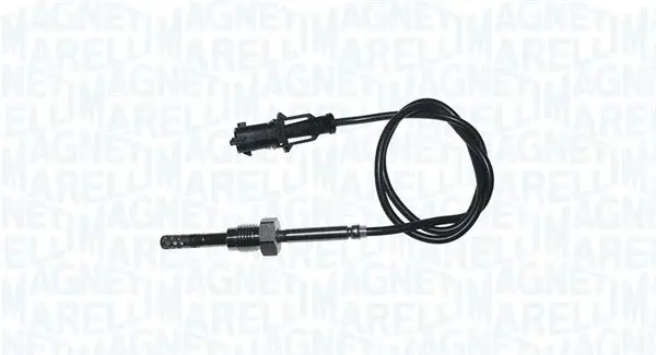 Senzor temperatura evacuare (inainte de DPF) potrivit FIAT MULTIPLA 1.9D 04.02-06.10