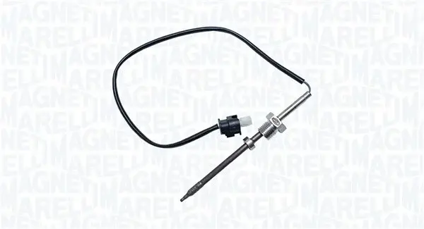 Senzor temperatura evacuare (inainte de DPF) potrivit MERCEDES C T-MODEL (S203), C (W203), CLC (CL203), E T-MODEL (S211), E (W211), G (W463), GL (X164), M (W164), R (W251 2.1D-3.2D 03.02-