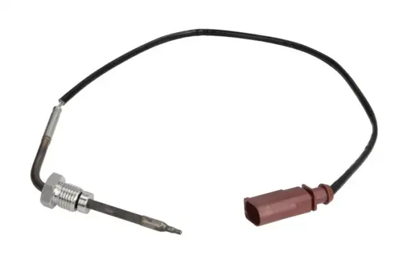 Senzor temperatura evacuare (inainte de DPF) potrivit SEAT IBIZA IV, IBIZA IV SC, IBIZA IV ST; SKODA FABIA II, ROOMSTER, ROOMSTER PRAKTIK; VW POLO V 1.2D 10.09-