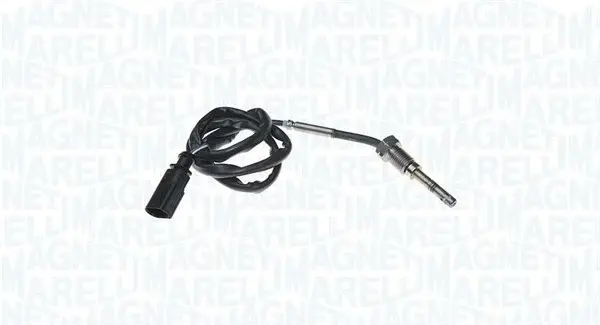Senzor temperatura evacuare (inainte de turbo) potrivit AUDI A3, TT; SEAT ALTEA, ALTEA XL, IBIZA IV, IBIZA IV SC, IBIZA IV ST, LEON, TOLEDO III; SKODA FABIA II, OCTAVIA II 1.2D 1.9D 2.0D 05.03-