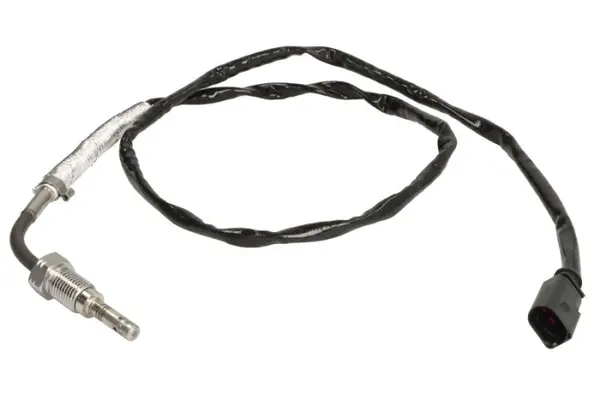 Senzor temperatura evacuare (inainte de turbo) potrivit AUDI A4 ALLROAD B8, A4 ALLROAD B9, A4 B8, A4 B9, A5, A6 C7, Q5 2.0D 11.07-