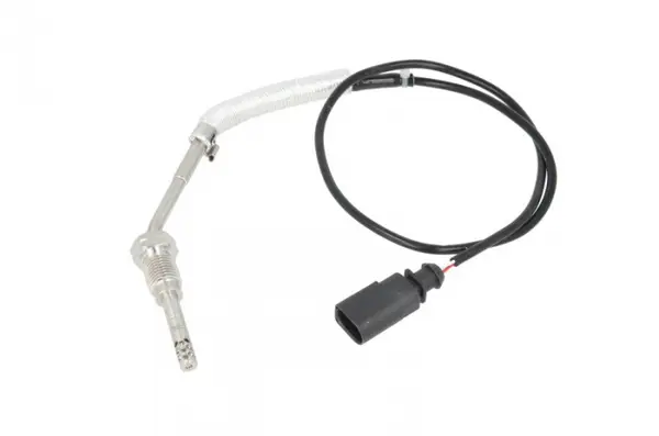 Senzor temperatura evacuare (inainte de turbo) potrivit AUDI A3, A4 B7, TT; SEAT ALTEA, ALTEA XL, IBIZA IV, IBIZA IV SC, IBIZA IV ST, LEON, TOLEDO III; SKODA FABIA II 1.2D 1.9D 2.0D 05.03-