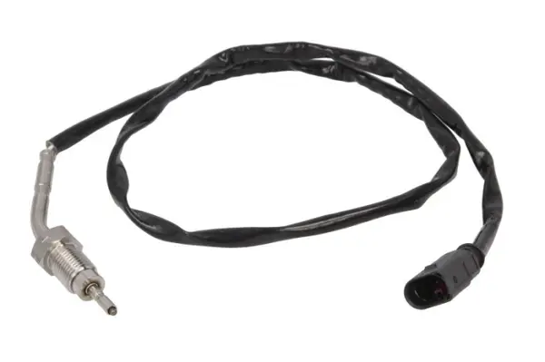 Senzor temperatura evacuare (inainte de turbo) potrivit AUDI A1; SEAT IBIZA IV, IBIZA IV SC, IBIZA IV ST, TOLEDO IV; SKODA FABIA II, RAPID, ROOMSTER, ROOMSTER PRAKTIK 0.8DH 1.6D 2.0D 05.09-