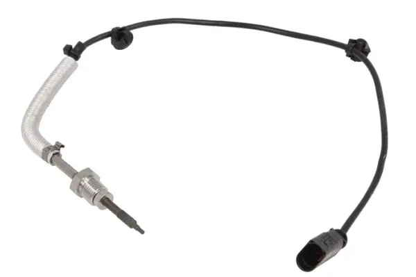 Senzor temperatura evacuare (inainte de turbo) potrivit AUDI A4 B8, A5, Q5 2.0D 01.08-05.17