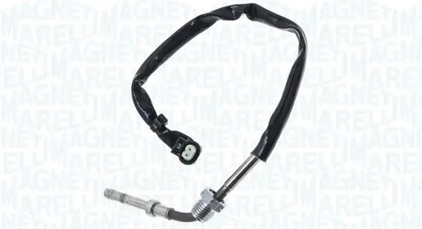 Senzor temperatura evacuare (inainte de turbo) potrivit MERCEDES C (C204), C T-MODEL (S204), C (W204), CLS (C218), CLS SHOOTING BRAKE (X218), E (A207), E (C207) 2.0D 2.1D 2.2D 04.06-
