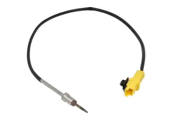 Senzor temperatura evacuare (inainte de turbo) potrivit NISSAN QASHQAI +2, QASHQAI I, X-TRAIL, X-TRAIL II; RENAULT ESPACE IV, GRAND SCENIC II, KOLEOS I, LAGUNA, LAGUNA II 2.0D 08.05-