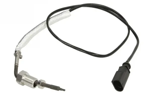 Senzor temperatura evacuare (inainte de turbo) potrivit SEAT CORDOBA, EXEO, EXEO ST, IBIZA III, IBIZA IV, IBIZA IV SC; SKODA FABIA II, ROOMSTER, ROOMSTER PRAKTIK 1.4D 1.9D 2.0D 10.01-05.13