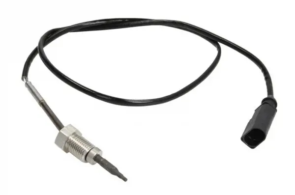 Senzor temperatura evacuare (inainte de turbo) potrivit SEAT IBIZA IV, IBIZA IV SC, IBIZA IV ST; SKODA FABIA II, ROOMSTER, ROOMSTER PRAKTIK; VW POLO V 1.2D 10.09-