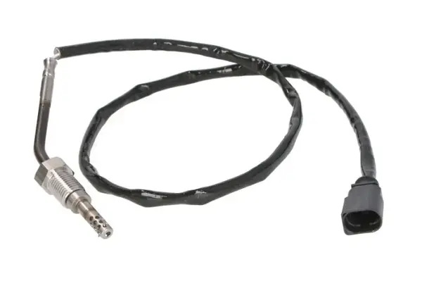 Senzor temperatura evacuare (inainte de turbo) potrivit SKODA FABIA II, ROOMSTER, ROOMSTER PRAKTIK; VW POLO V 1.2D 10.09-05.15