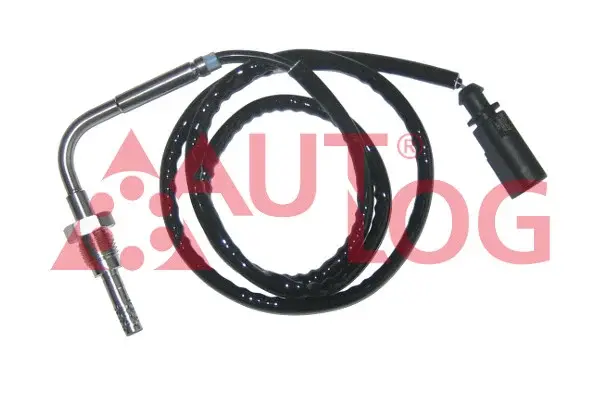 Senzor temperatura evacuare (inainte de turbo) potrivit VW BEETLE, GOLF VI, JETTA IV 2.0D 10.08-