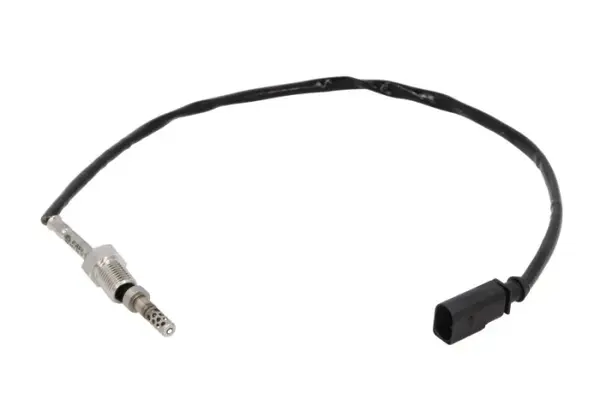 Senzor temperatura evacuare (inainte de turbo) potrivit VW CALIFORNIA T5 CAMPER, CALIFORNIA T6 CAMPER, CRAFTER 30-35, CRAFTER 30-50, MULTIVAN T5, MULTIVAN T6 2.0D 2.5D 04.06-12.19