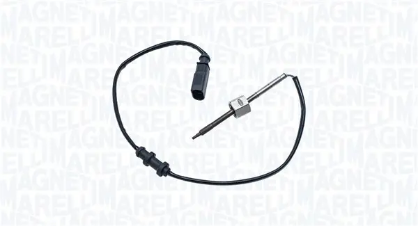 Senzor temperatura evacuare (inainte de turbo) potrivit VW GOLF V, PASSAT B6 1.4 1.6 2.0 10.03-11.10