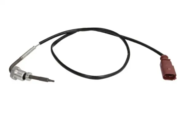 Senzor temperatura evacuare (inainte dpf) AUDI A3, TT; SEAT ALTEA, ALTEA XL, LEON; SKODA OCTAVIA II, SUPERB II, YETI; VW BEETLE, EOS, GOLF PLUS, GOLF V, GOLF VI, JETTA III, JETTA IV 1.6D 2.0D dupa 200