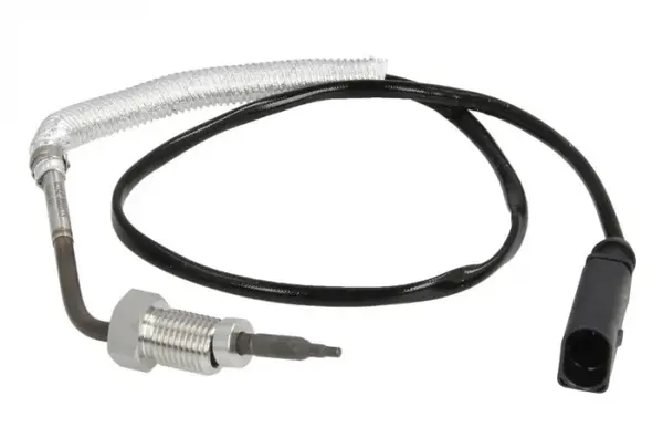 Senzor temperatura evacuare (inainte turbo) AUDI A3, TT; SEAT LEON, LEON SC, LEON ST; SKODA OCTAVIA III, SUPERB III; VW GOLF ALLTRACK VII, GOLF VII, PASSAT, PASSAT ALLTRACK, TOURAN 2.0D dupa 2012