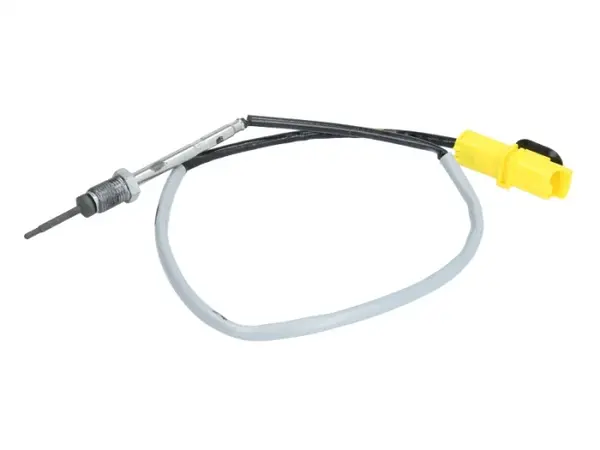 Senzor temperatura evacuare (inainte turbo) NISSAN QASHQAI I, X-TRAIL; RENAULT ESPACE IV, GRAND SCENIC II, KOLEOS I, LAGUNA, LAGUNA II, LAGUNA III, LATITUDE, MEGANE II, VEL SATIS 2.0D dupa 2005