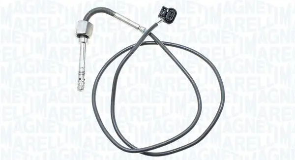 Senzor temperatura evacuare MERCEDES A (W169), B (W245) 2.0D intre 2004-2012