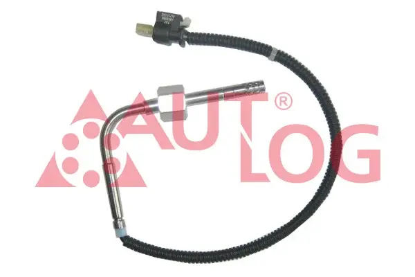 Senzor temperatura evacuare MERCEDES A (W169), E T-MODEL (S212), E (W212), GLK (X204), SL (R231) 2.0D 2.2D 3.5 dupa 2004