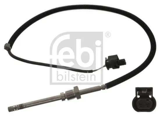 Senzor temperatura evacuare MERCEDES C T-MODEL (S204), C (W204), E T-MODEL (S211), E (VF211), E (W211), GL (X164), M (W164), R (W251, V251), S (W221), SPRINTER 3,5-T (906) 1.5D-4.0D dupa 2002