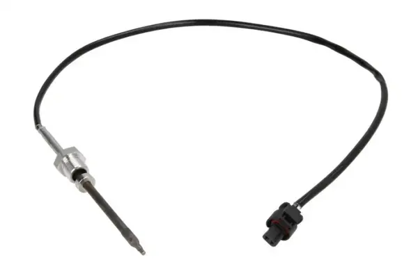 Senzor temperatura evacuare MERCEDES C T-MODEL (S204), C (W204), E T-MODEL (S211), E (VF211), E (W211), GL (X164), M (W164), R (W251, V251), S (W221), SPRINTER 3,5-T (906) 1.5D-4.0D dupa 2002