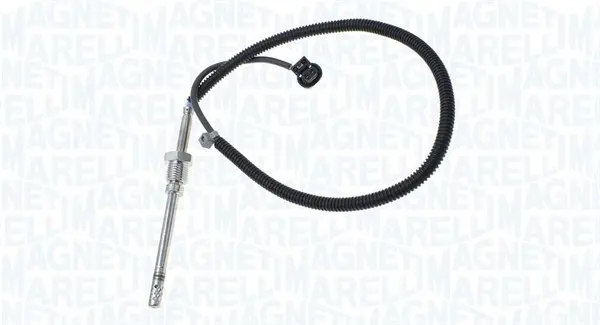 Senzor temperatura evacuare MERCEDES C T-MODEL (S204), C (W204), E T-MODEL (S211), E (W211), SPRINTER 3,5-T (906), SPRINTER 3-T (906), SPRINTER 4,6-T (906), SPRINTER 5-T (906) 2.1D-4.0D dupa 2002