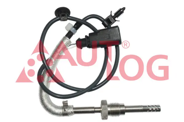 Senzor temperatura evacuare potrivit AUDI A4 B8, A5, Q5 2.0D 01.08-05.17