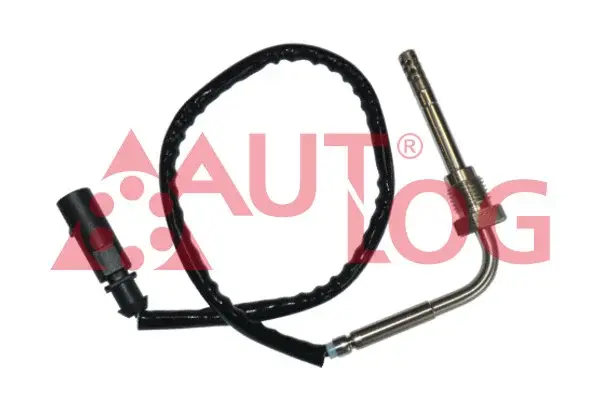 Senzor temperatura evacuare potrivit AUDI A6 ALLROAD C7, A6 C6, A6 C7, A7, Q7; PORSCHE CAYENNE; SEAT EXEO, EXEO ST; VW TOUAREG 2.0D 3.0D 3.0DH 07.04-