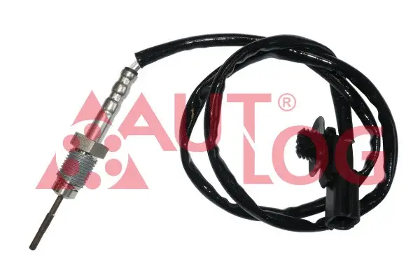 Senzor temperatura evacuare potrivit FIAT TALENTO; NISSAN NV300; OPEL VIVARO B; RENAULT TRAFIC III 1.6D 05.14-