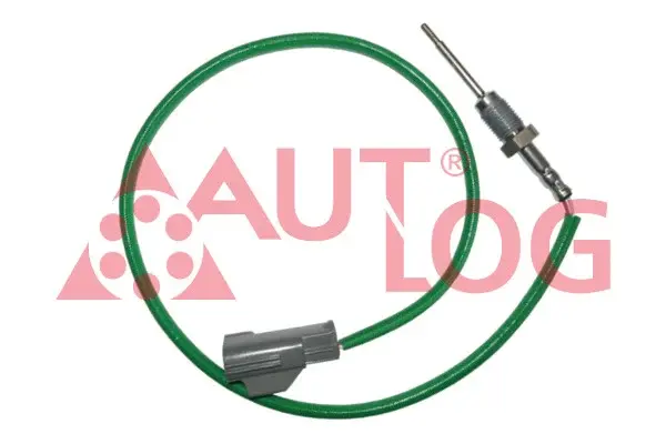 Senzor temperatura evacuare potrivit FORD C-MAX II, FOCUS III, GRAND C-MAX, RANGER, TRANSIT, TRANSIT CUSTOM V362, TRANSIT TOURNEO 2.0D 2.2D 3.2D 04.06-