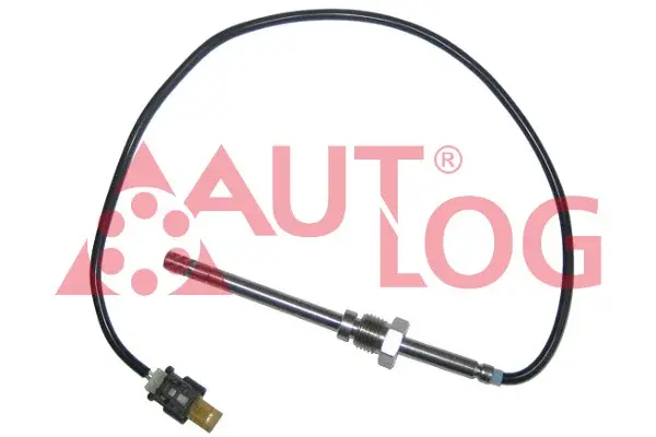 Senzor temperatura evacuare potrivit MERCEDES C (CL203), C (W203), C T-MODEL (S203), CLC (CL203), CLK (C209), E (W211), E T-MODEL (S211), dreapta (W251, V251), S (W221) 2.1D 2.2D 3.0D 03.01-
