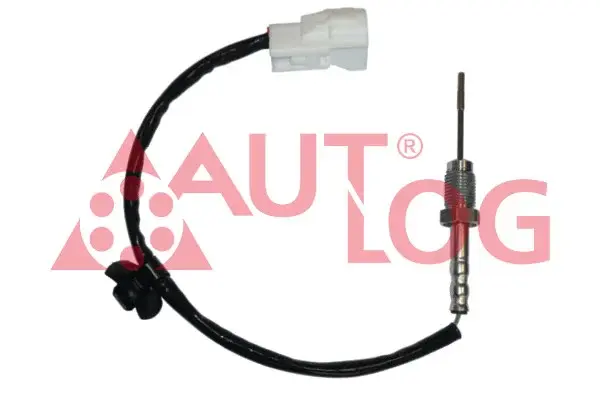 Senzor temperatura evacuare potrivit NISSAN CABSTAR, NP300 NAVARA, PATHFINDER III 2.5D 01.05-