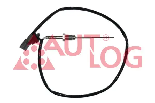 Senzor temperatura evacuare potrivit NISSAN QASHQAI I, QASHQAI II, X-TRAIL, X-TRAIL III; OPEL VIVARO B; RENAULT TRAFIC III 1.6D 10.11-