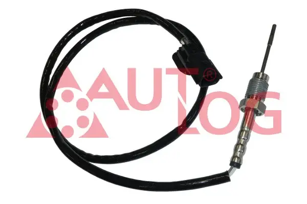 Senzor temperatura evacuare potrivit OPEL MOVANO B; RENAULT MASTER III 2.3D 05.10-