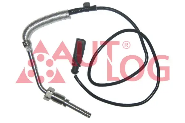 Senzor temperatura evacuare potrivit SEAT CORDOBA, IBIZA III, IBIZA IV, IBIZA IV SC; SKODA FABIA II, ROOMSTER, ROOMSTER PRAKTIK; VW POLO 1.4D 1.9D 10.01-06.10