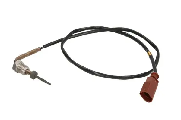 Senzor temperatura evacuare SEAT ALHAMBRA, EXEO, EXEO ST; VW CADDY III 2.0D dupa 2008