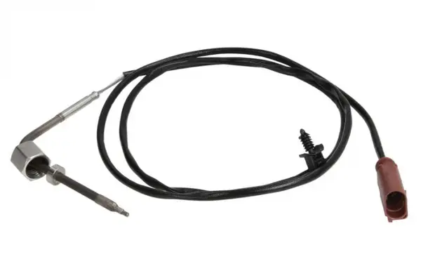 Senzor temperatura evacuare SKODA SUPERB I; VW PASSAT 2.0D intre 2003-2008