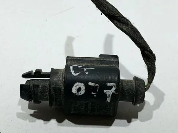 Senzor temperatura exterioara 8K0973702 Audi A5 facelift (2012-2016) [8T3]