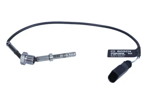 Senzor, temperatura gaze evacuare BOSCH 0 986 259 042
