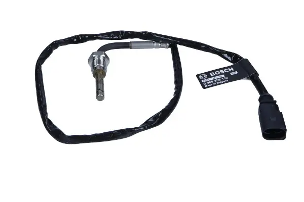 Senzor, temperatura gaze evacuare BOSCH 0 986 259 112
