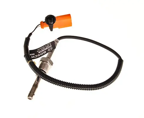 Senzor, temperatura gaze evacuare BOSCH 0 986 259 115