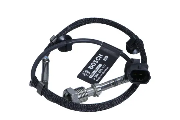 Senzor, temperatura gaze evacuare BOSCH 0 986 259 131