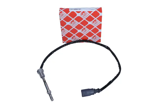 Senzor, temperatura gaze evacuare FEBI BILSTEIN 100803